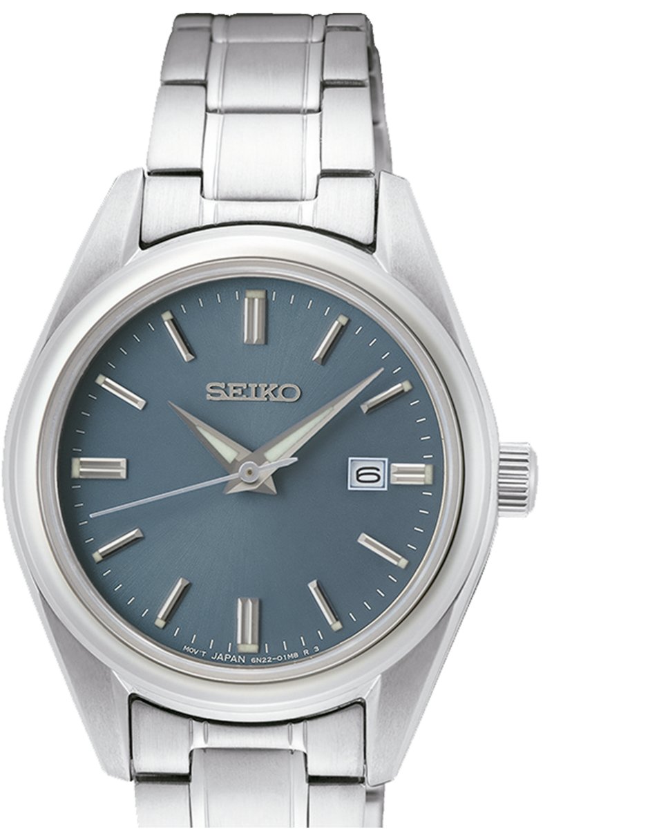 Seiko el best sale corte inglés