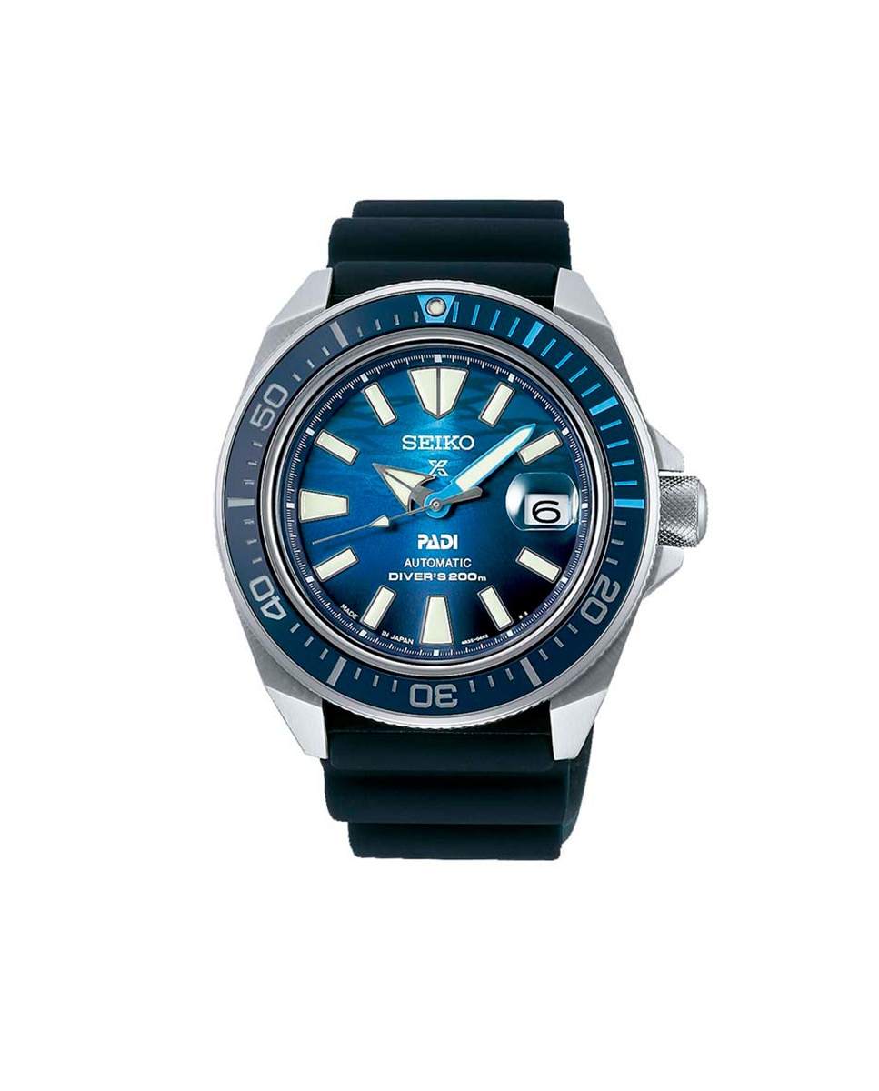 Seiko prospex best sale el corte inglés