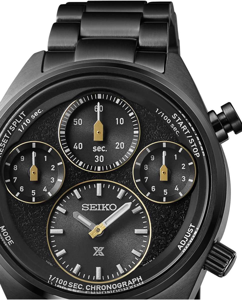 Seiko astron best sale el corte ingles