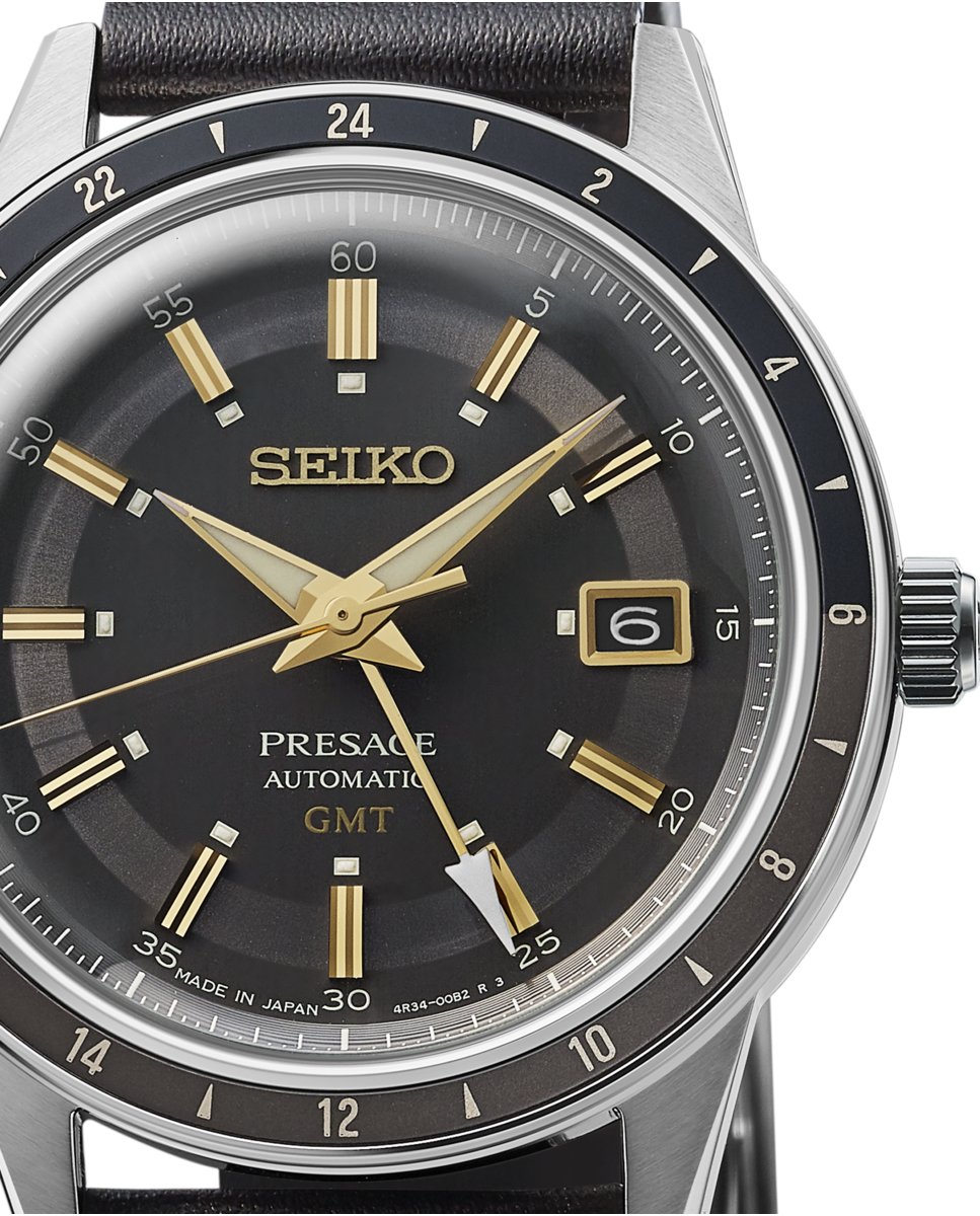 Seiko snxs77 el online corte inglés