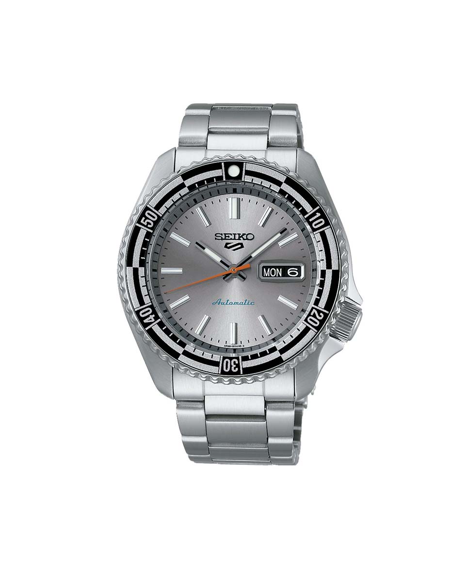 Seiko 5 sports online automatic el corte ingles