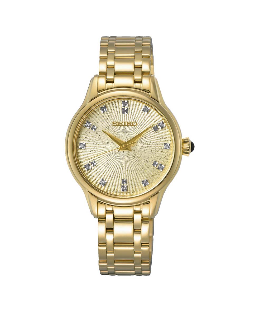 Corte ingles relojes online seiko