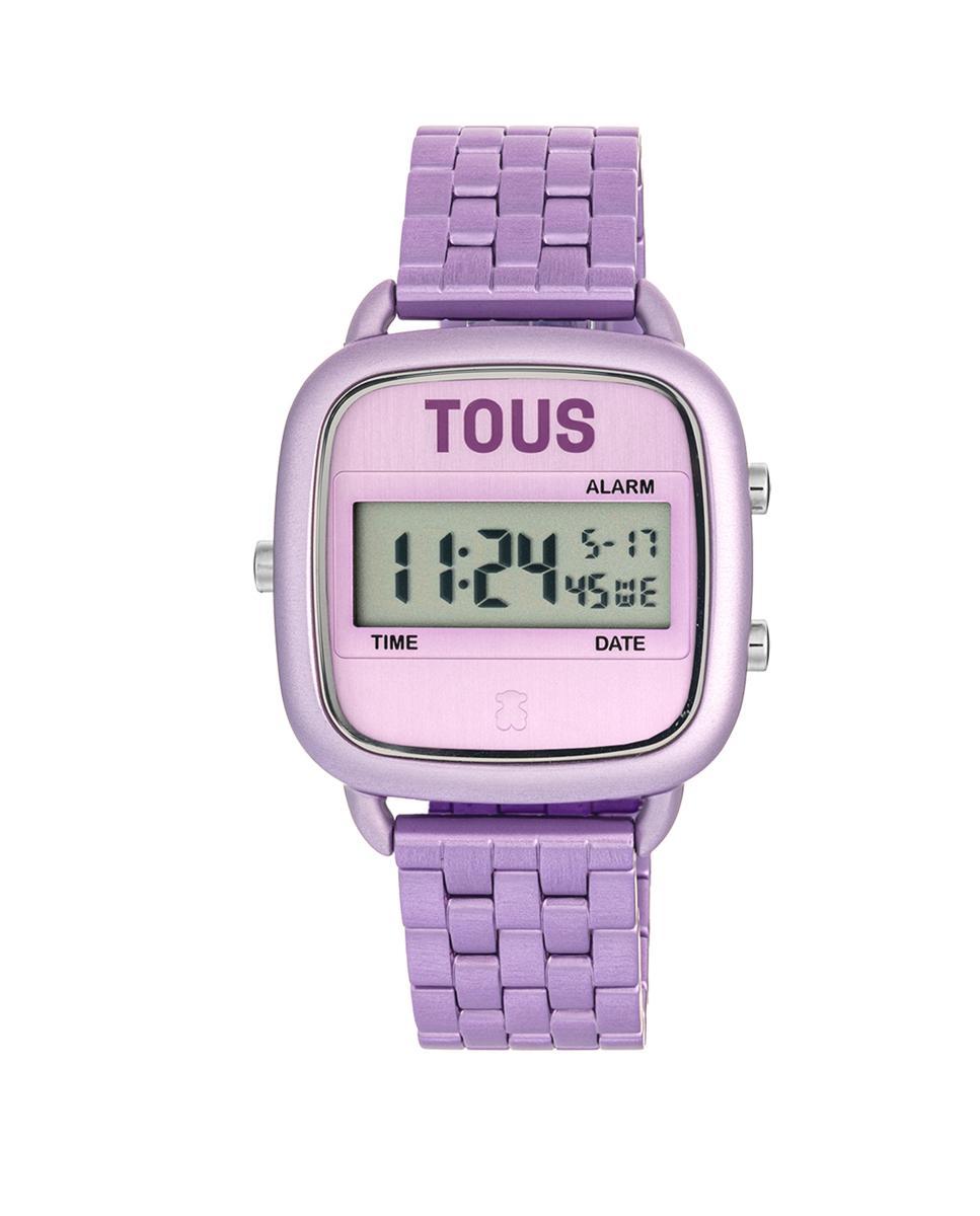 Relojes de mujer discount tous el corte ingles