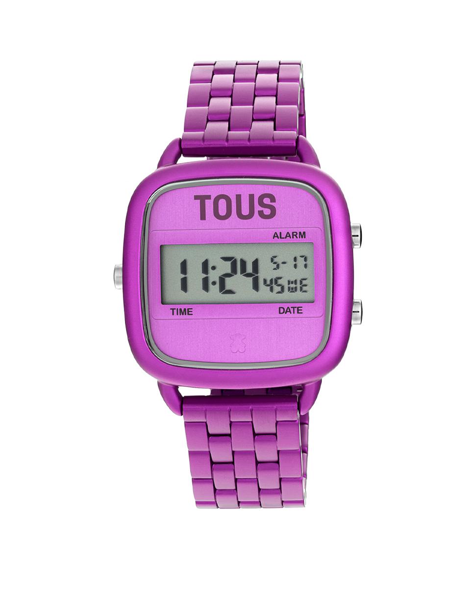 Reloj de discount tous mujer digital