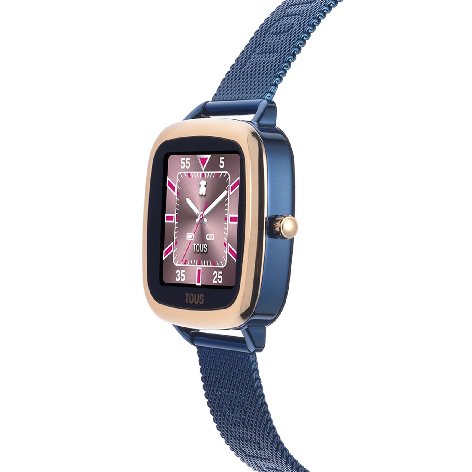 Reloj smartwatch mujer corte ingles hot sale