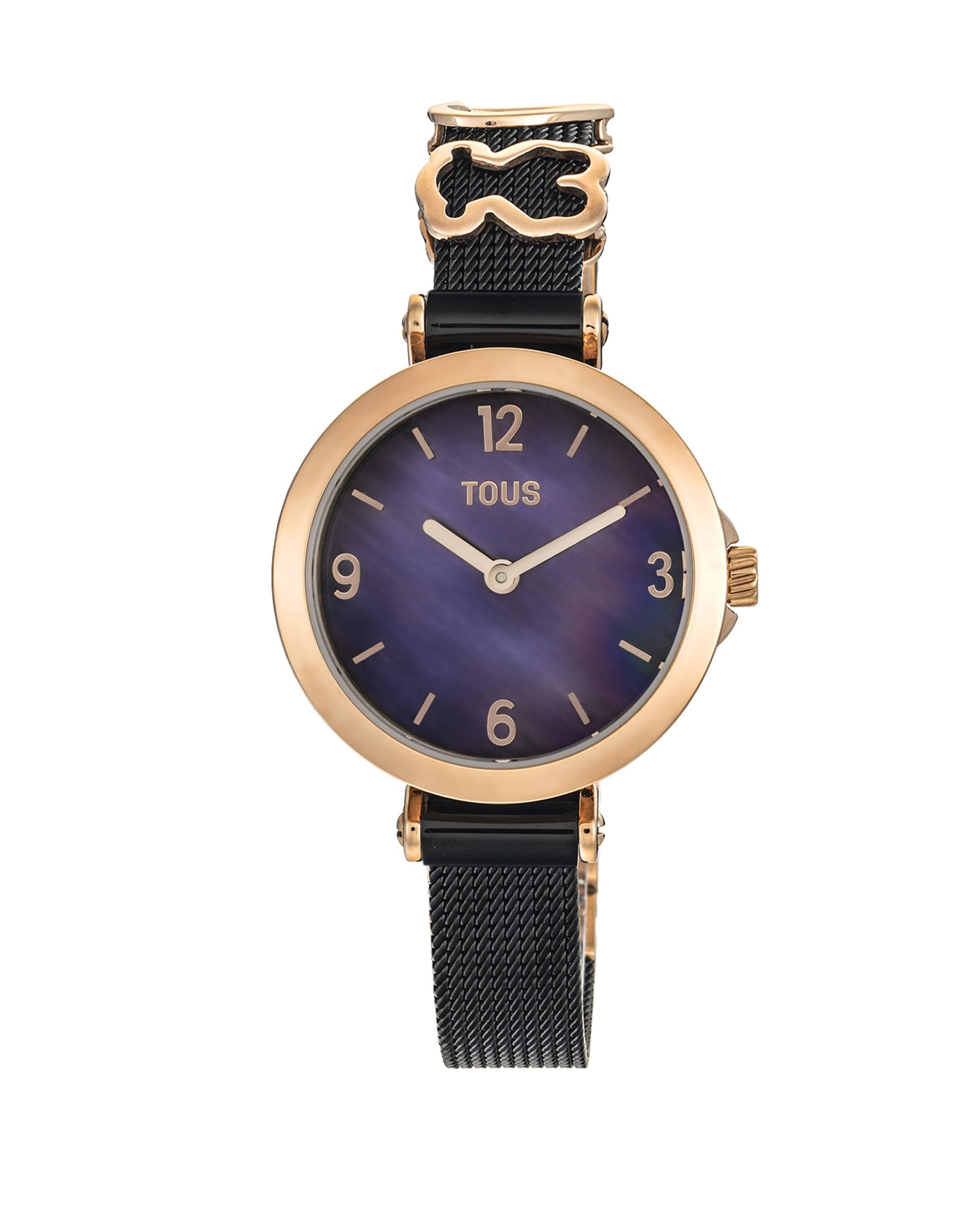 Relojes y Smartwatches Tous Moda mujer El Corte Ingles