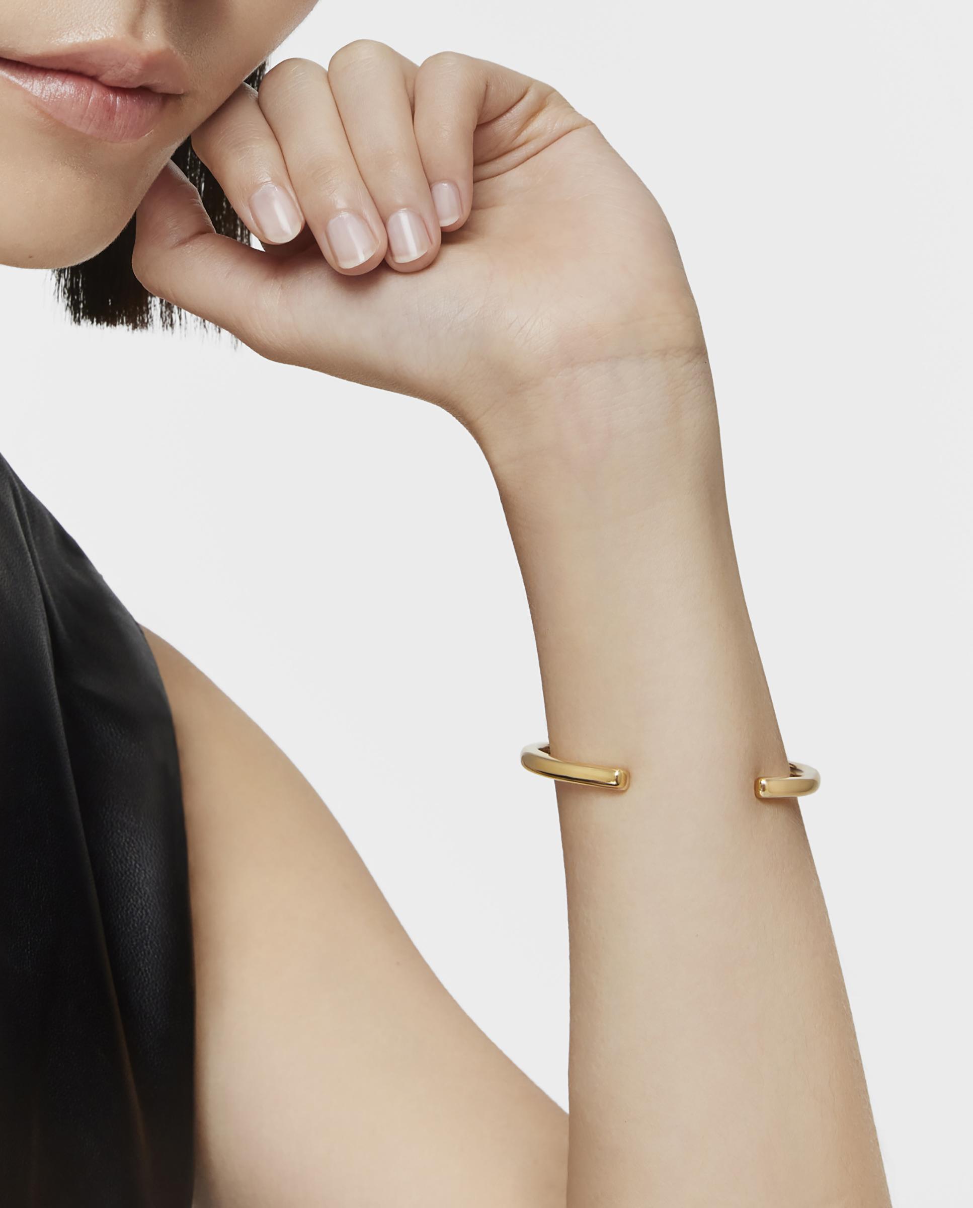 Reloj analógico manifesto con brazalete de acero ipg dorado - Tous - Oro Oro-5