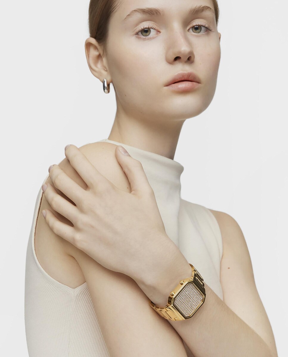 Joyería Reloj Casio Dorado Corte Ingles Casio Dorado Reloj Corte