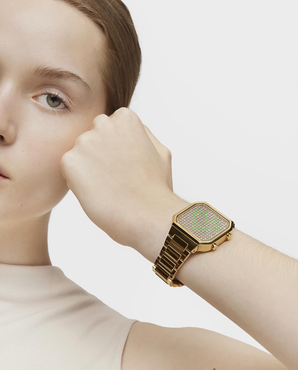 Casio Dorado Relojes Mujer Corte Ingles Marcas El Corte Ingles