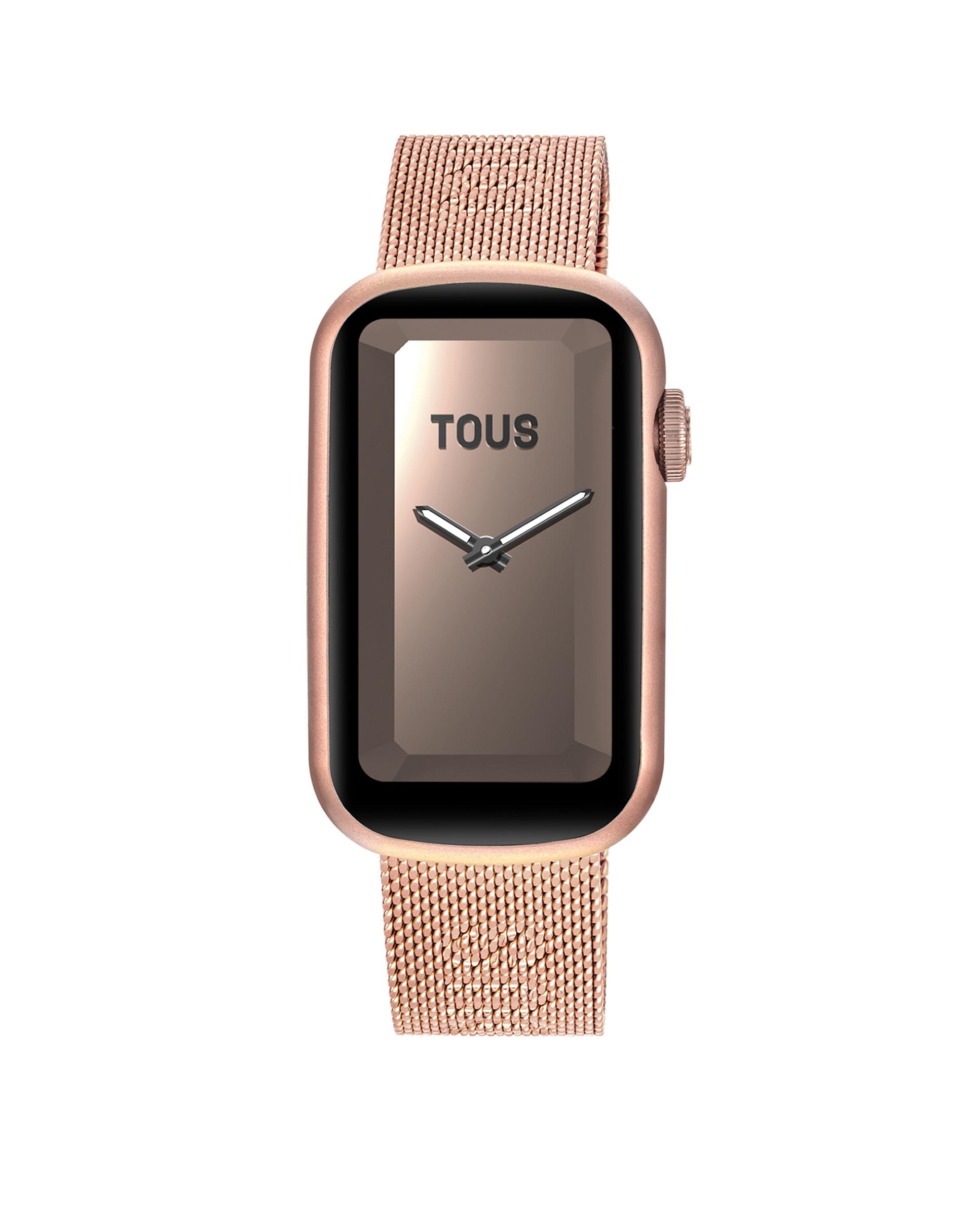 Smartwatch tous mujer hot sale