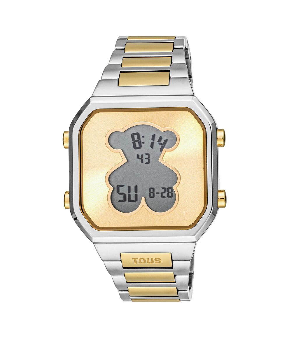 Corte Inglés Relojes En Oferta Mujer Brazalete Relojes Tous El