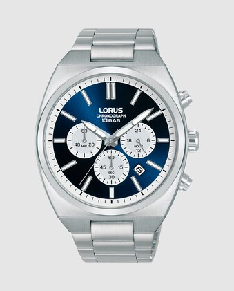 LORUS WATCHES Mod. RT363KX9 main image 1