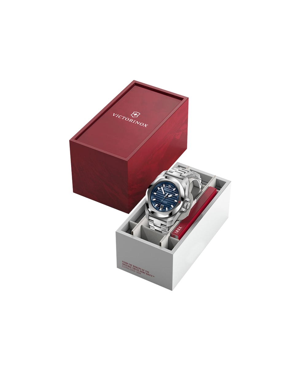 Relojes Tag Heuer El Corte Inglés Reloj De Hombre Inox V242020 De