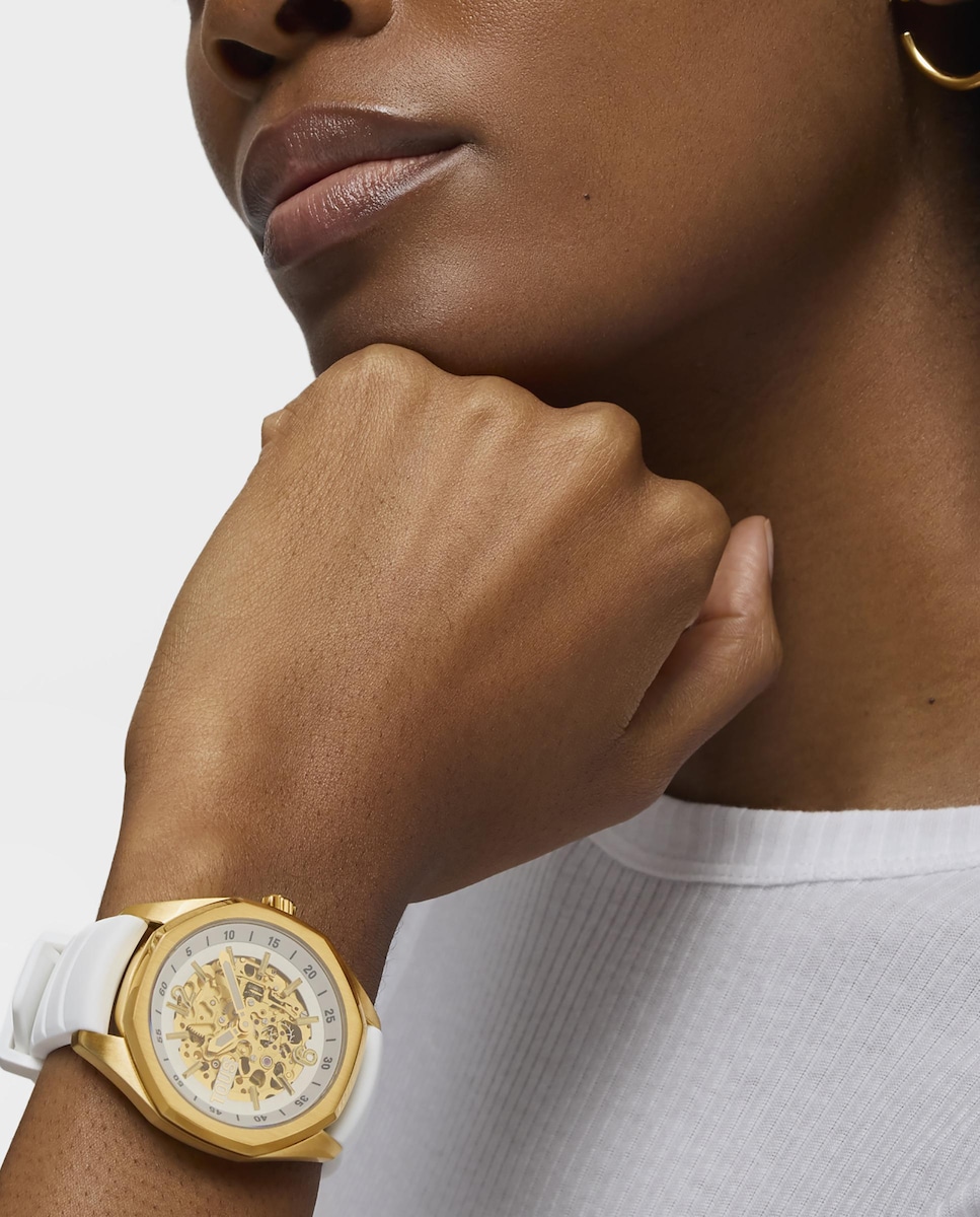 Como Usar De QuÃ© Lado Va El Reloj En Las Mujeres Reloj Dama Mano En