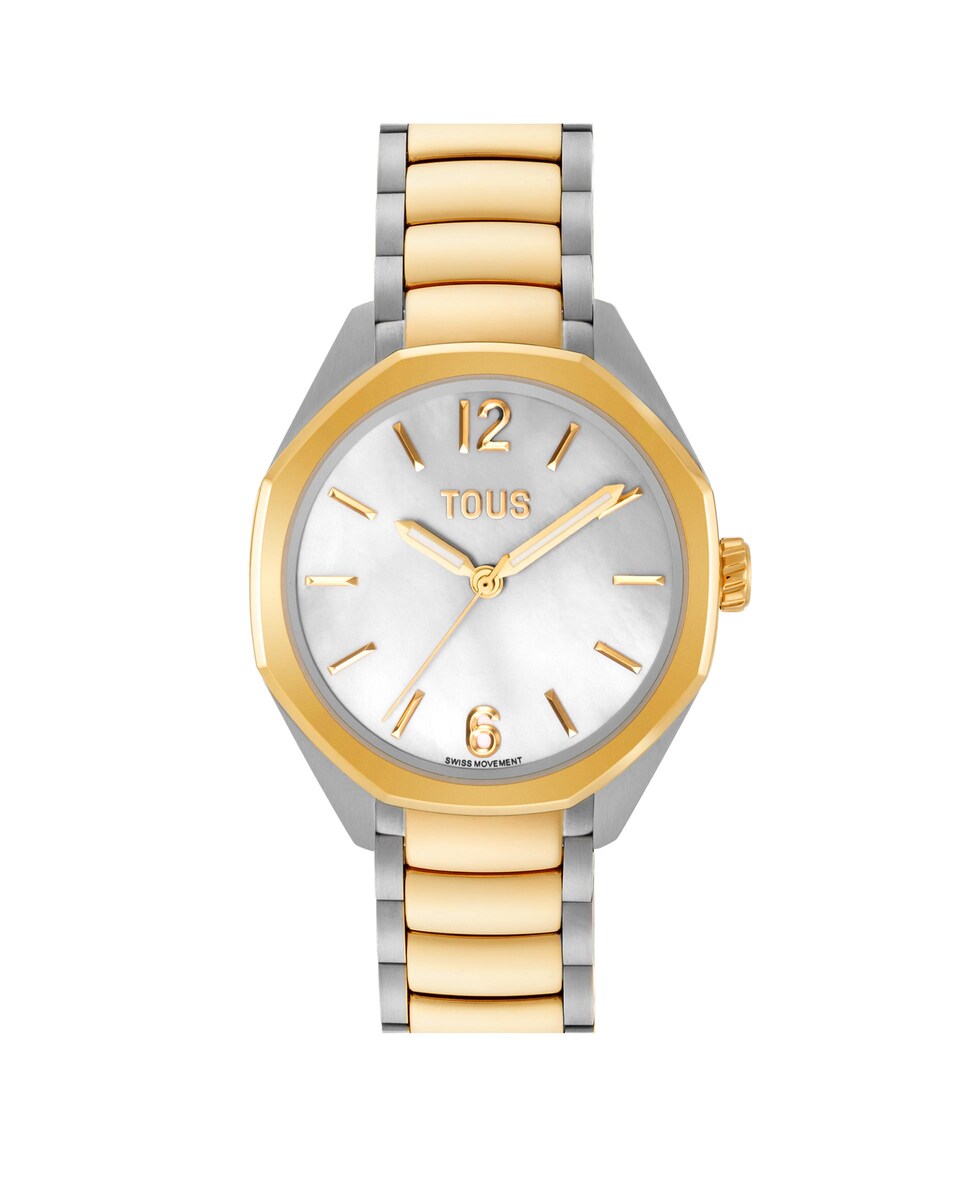 Fossil Relojes Mujer Corte Ingles Marcas Reloj Analógico De Mujer