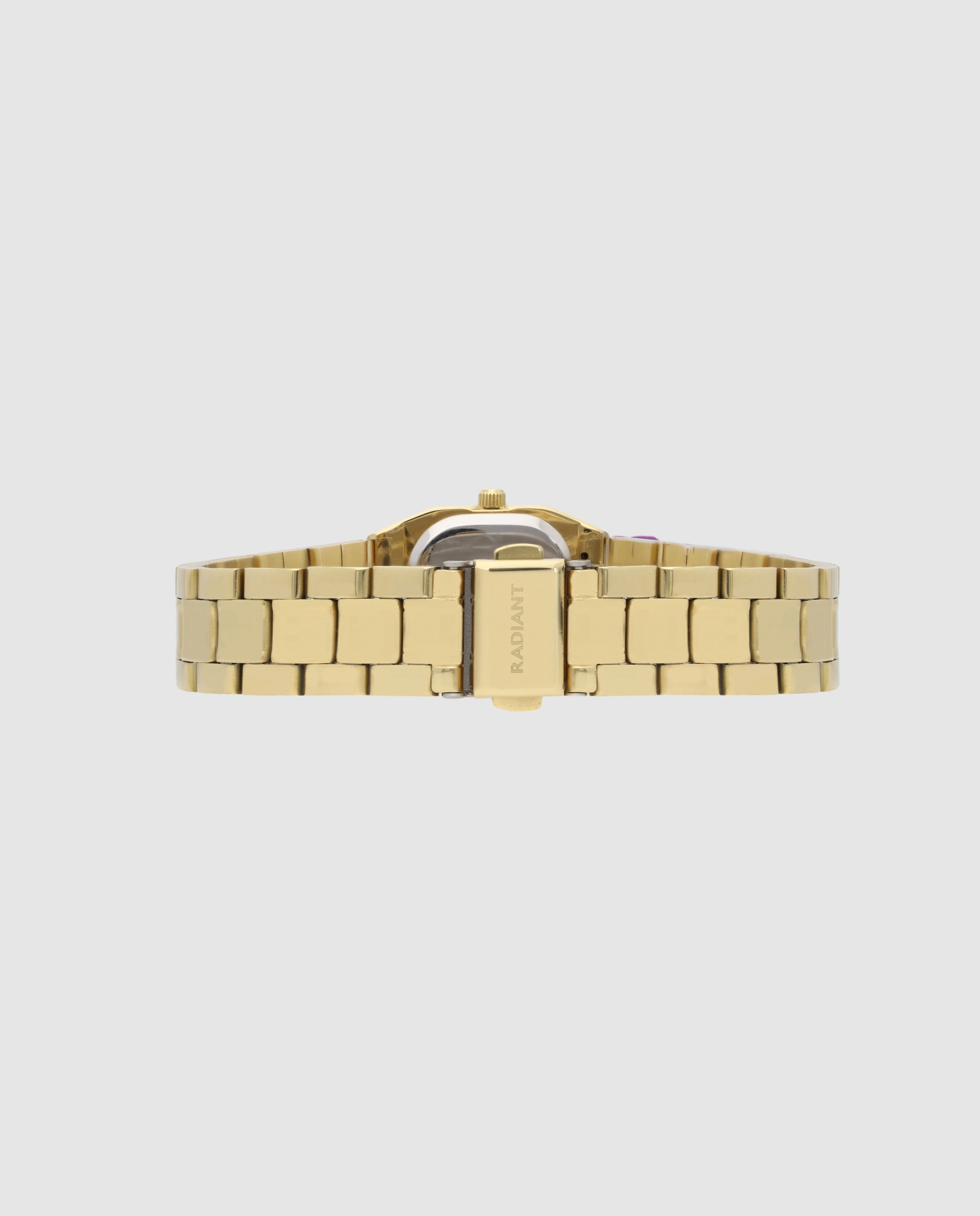 Reloj de mujer palm drive ra698202 de acero y correa dorada - Radiant - Oro Oro-5