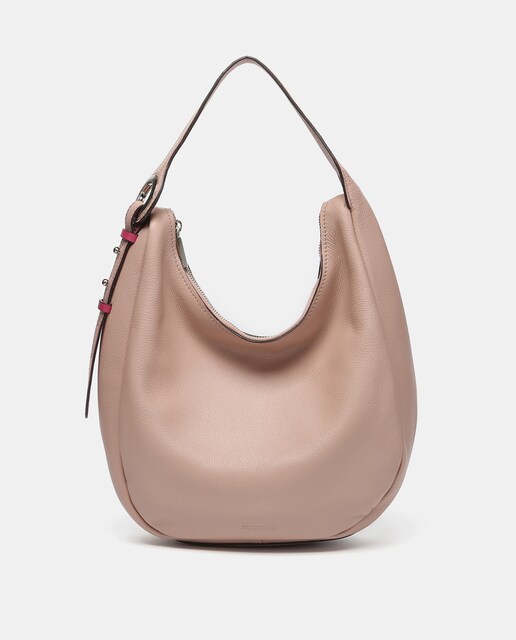 Imagen 0 de Bolso de hombro Oceans Diary en piel