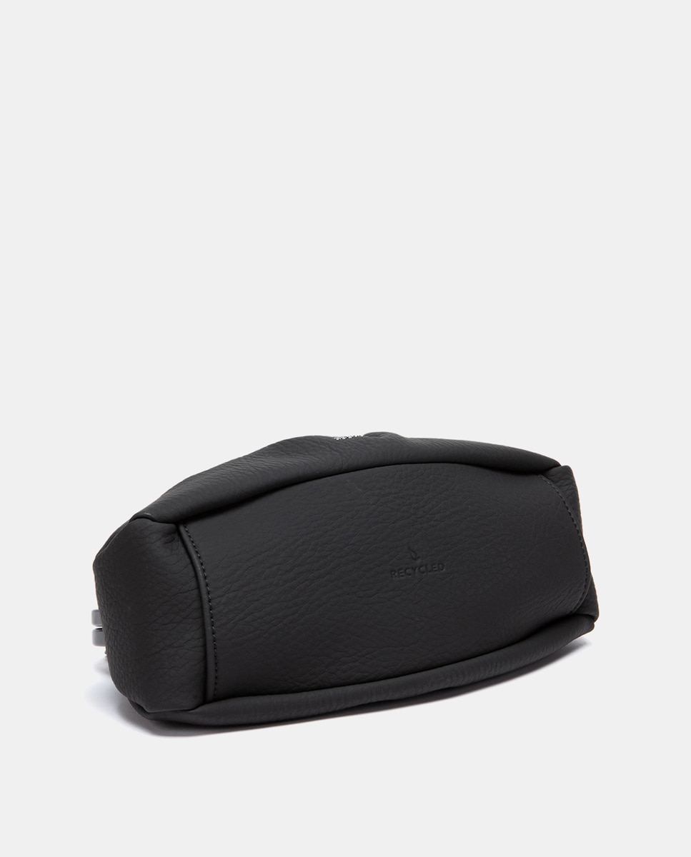 Clutch de fiesta camel - Abbacino - Negro Negro-5