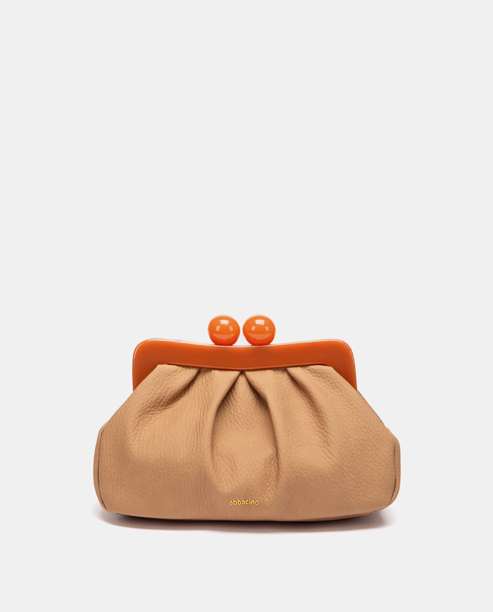 Clutch de fiesta - Abbacino - Camel Camel-1