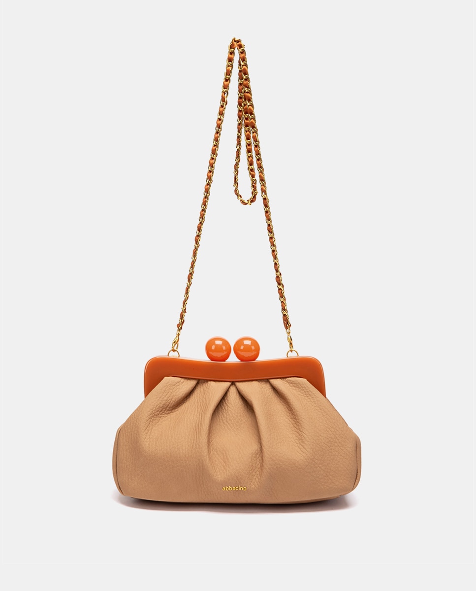 Clutch de fiesta - Abbacino - Camel Camel-2