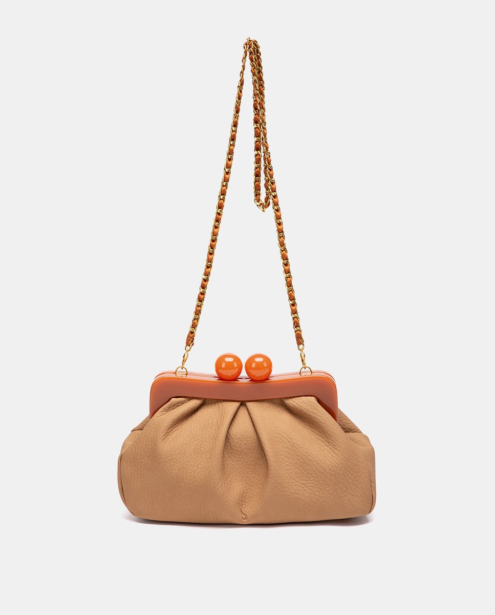 Clutch de fiesta - Abbacino - Camel Camel-4