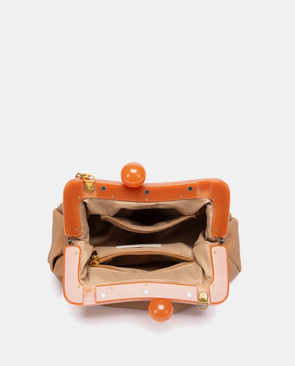 Clutch de fiesta - Abbacino - Camel Camel-6