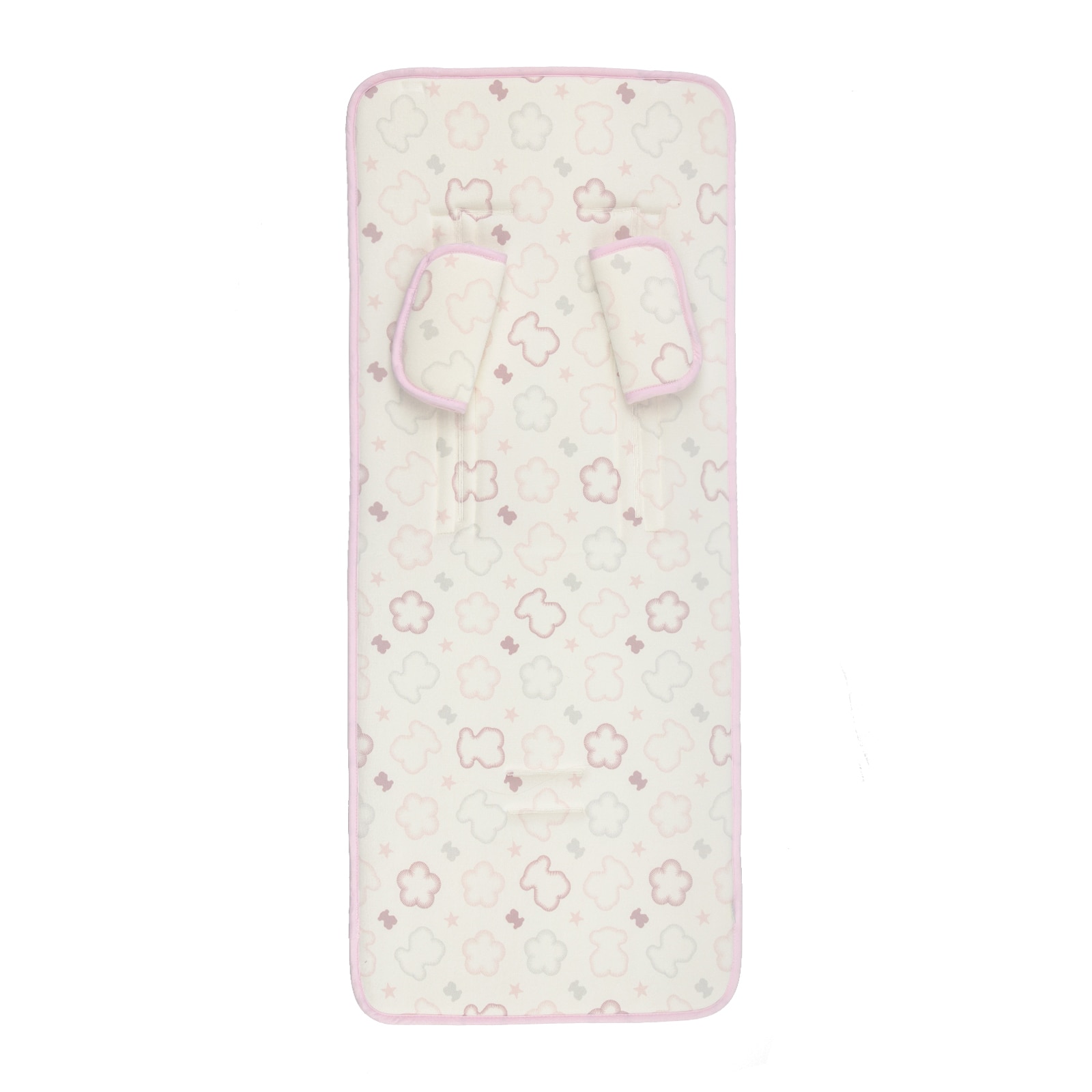 Colchoneta universal para silla de paseo Tous Baby Seat