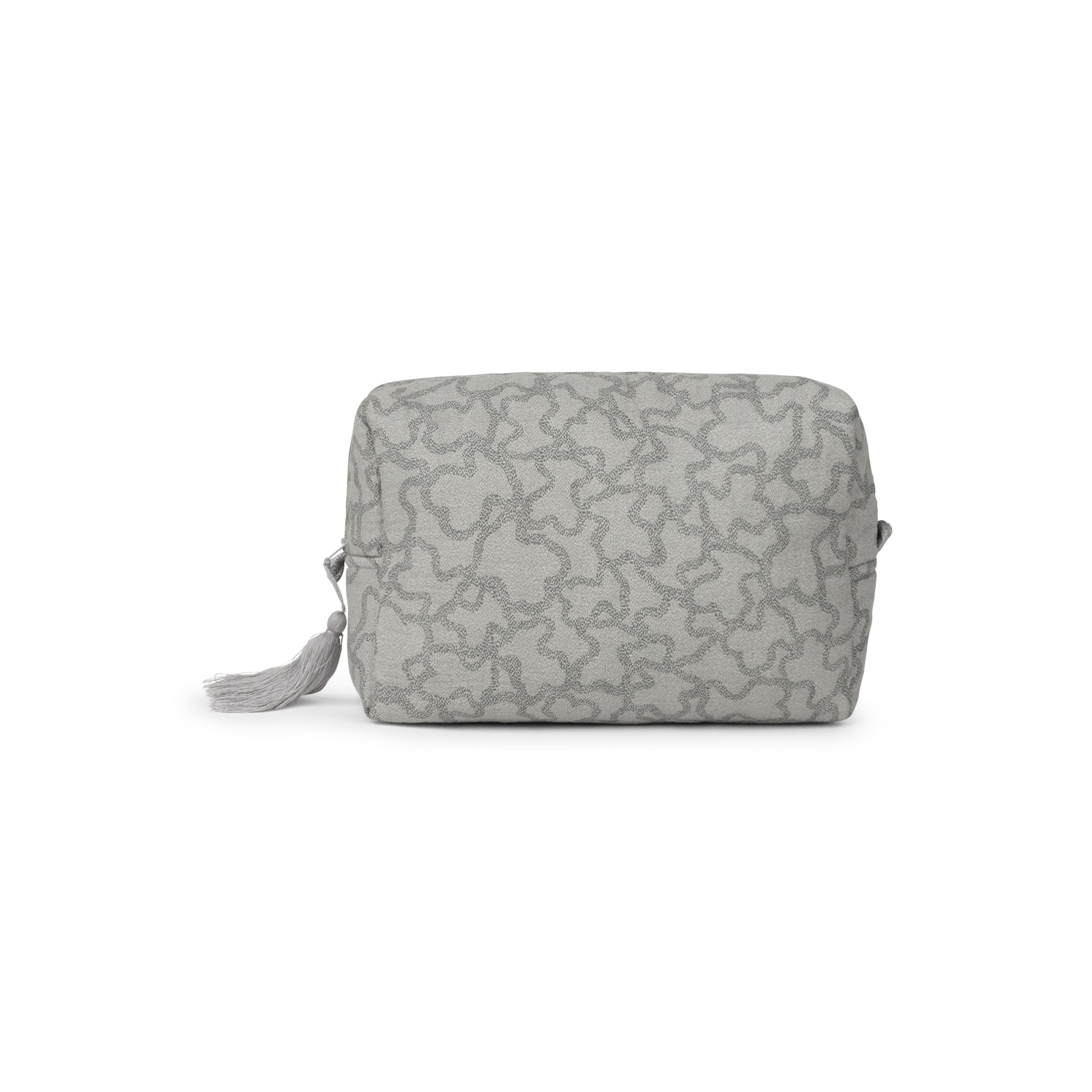 Imagen 1 de Neceser (24x19x11 cm) Tous Baby Mkaos - Gris Gris