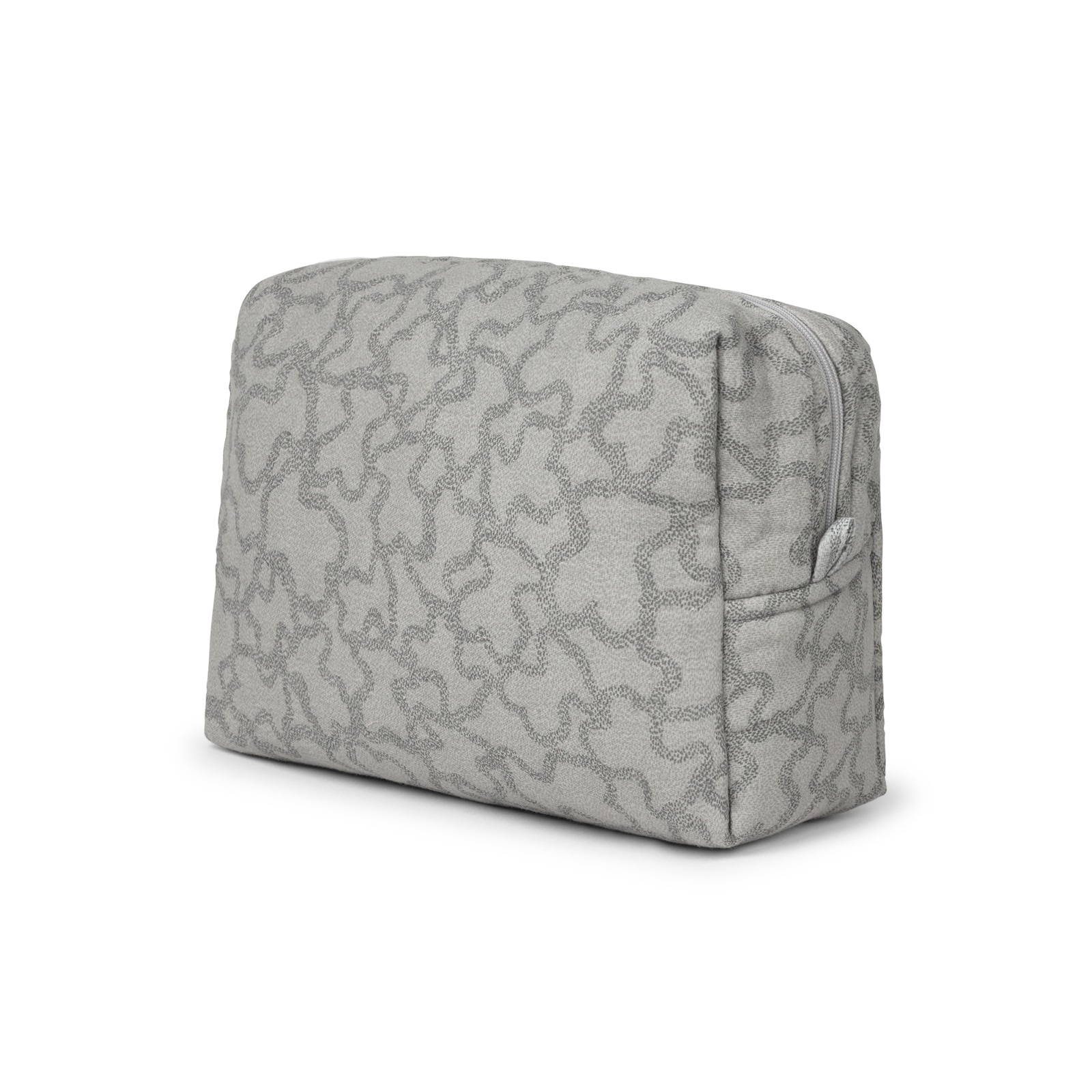 Imagen 2 de Neceser (24x19x11 cm) Tous Baby Mkaos - Gris Gris