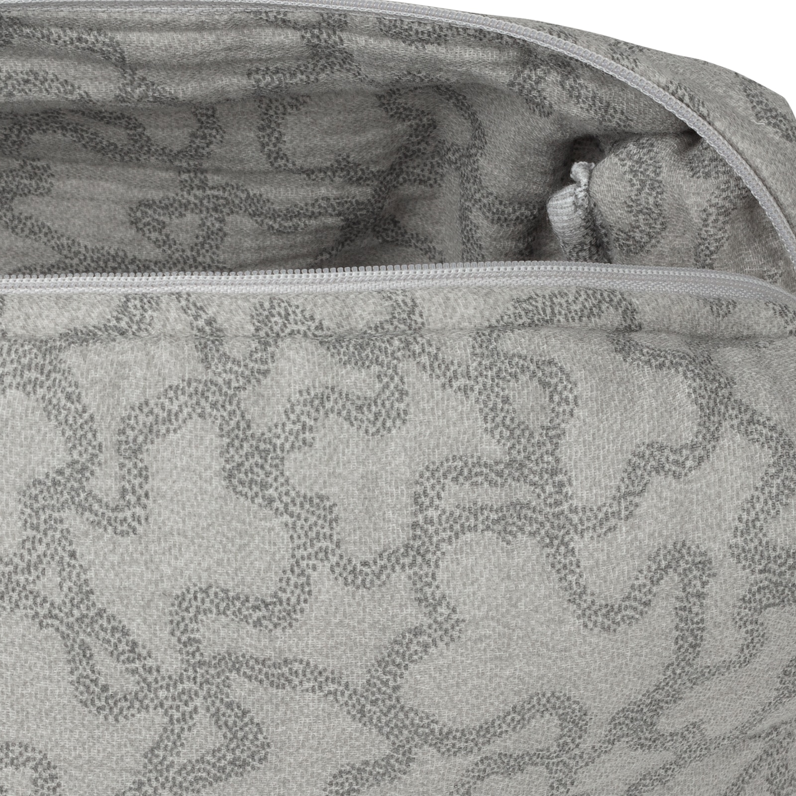 Imagen 3 de Neceser (24x19x11 cm) Tous Baby Mkaos - Gris Gris
