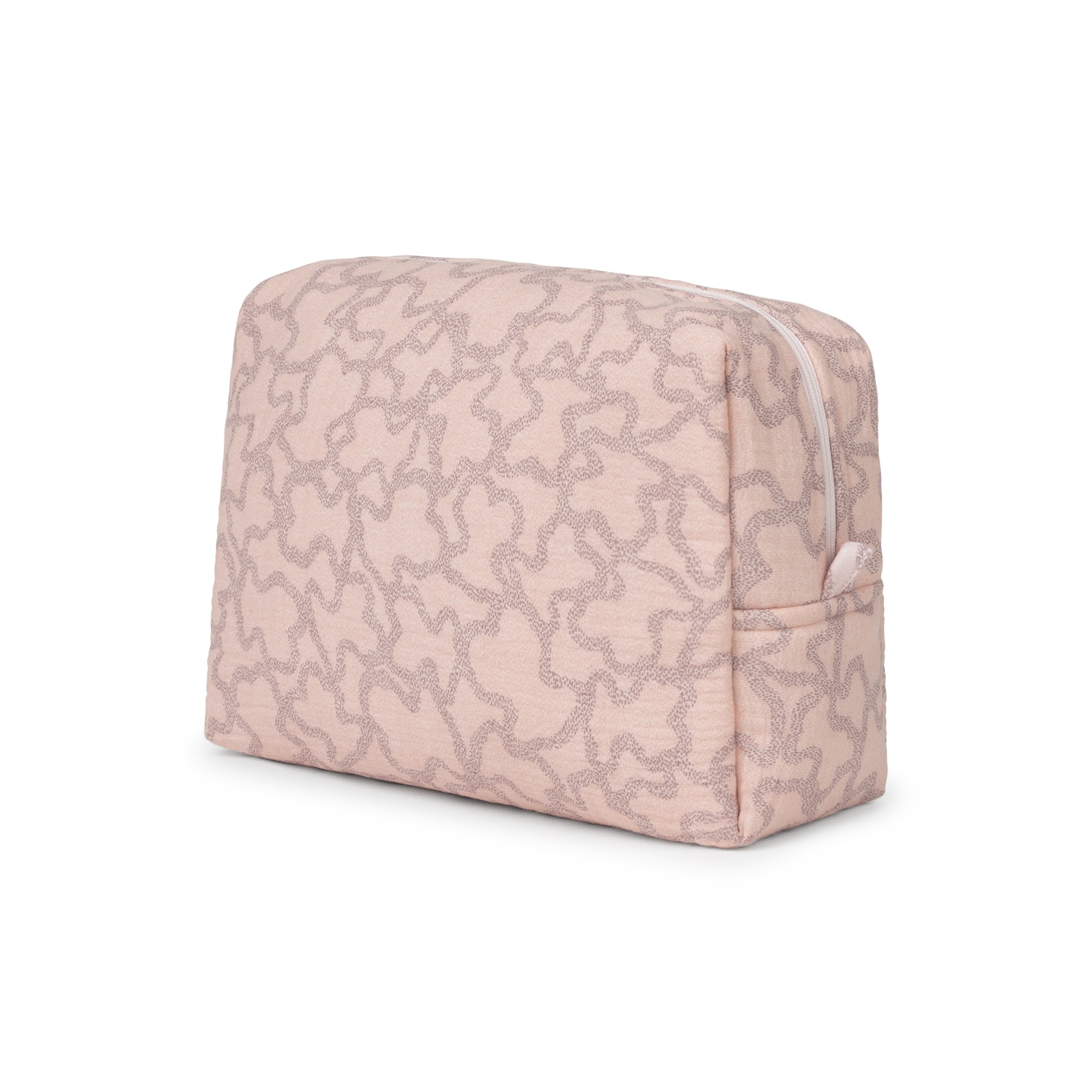Imagen 2 de Neceser (24x19x11 cm) Tous Baby Mkaos - Rosa Rosa