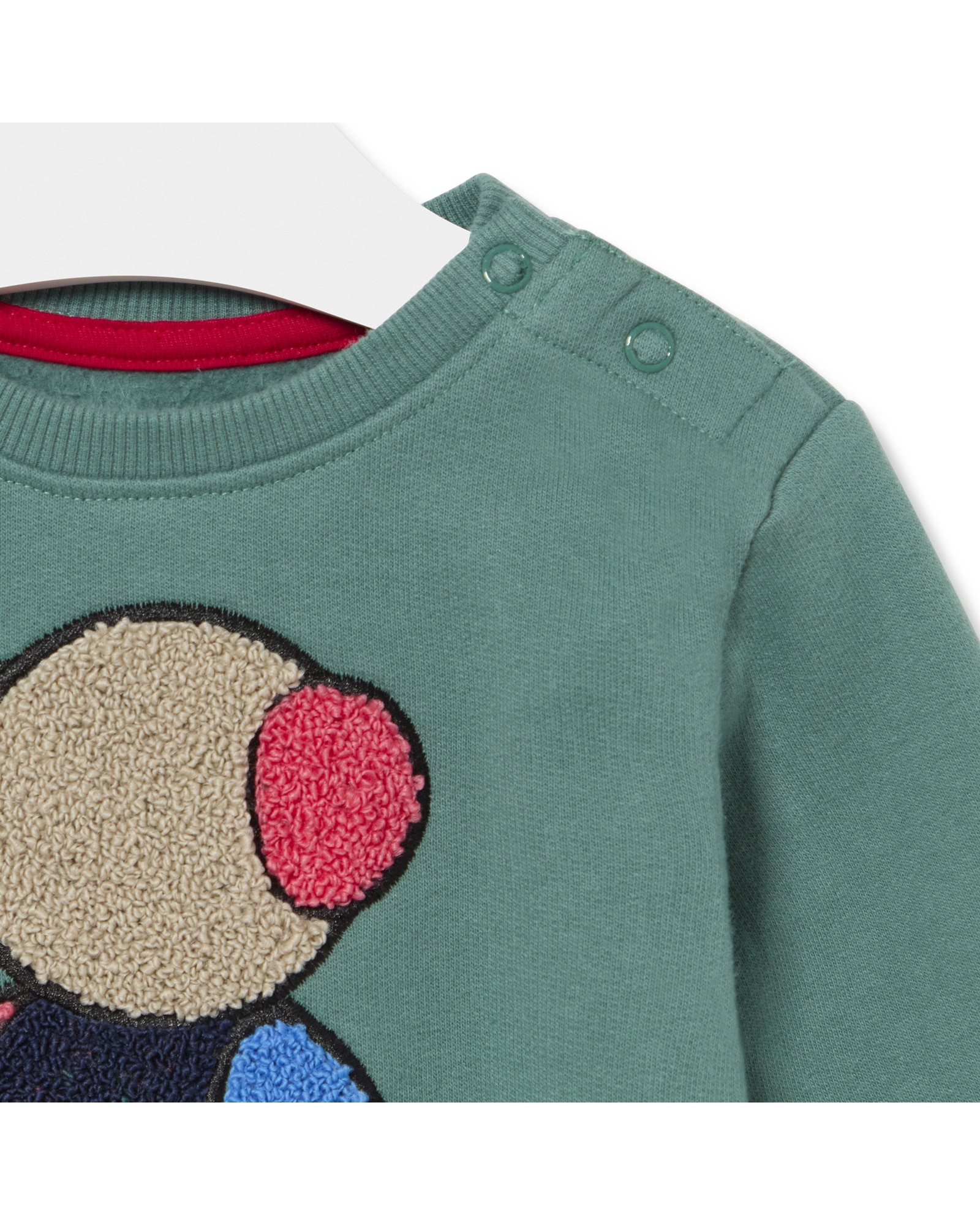 Sudaderas Descuentos Moda infantil El Corte Ingl s 201 8