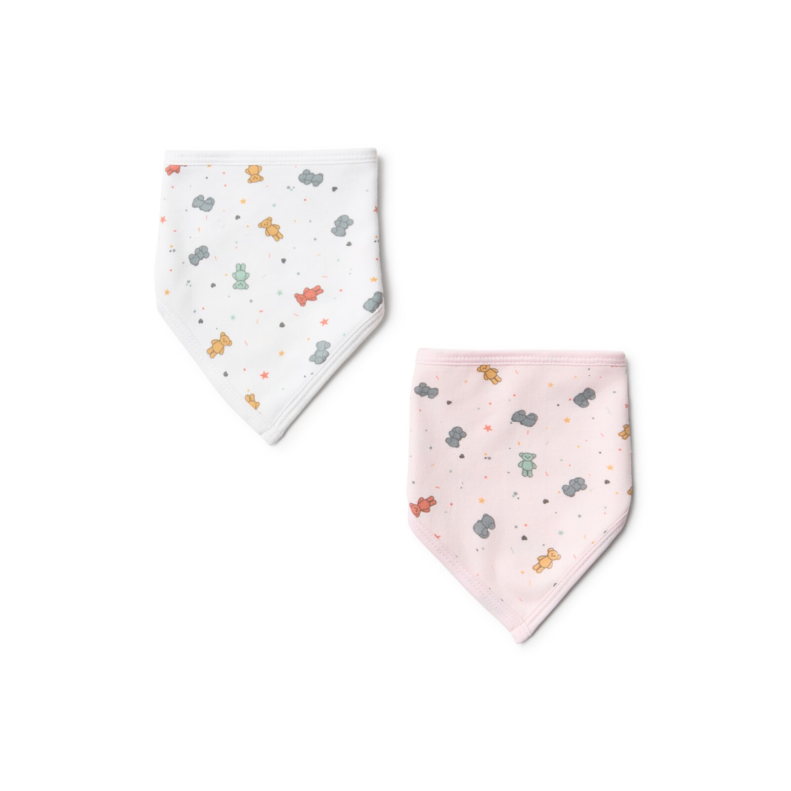 Bandanas bebe el online corte ingles