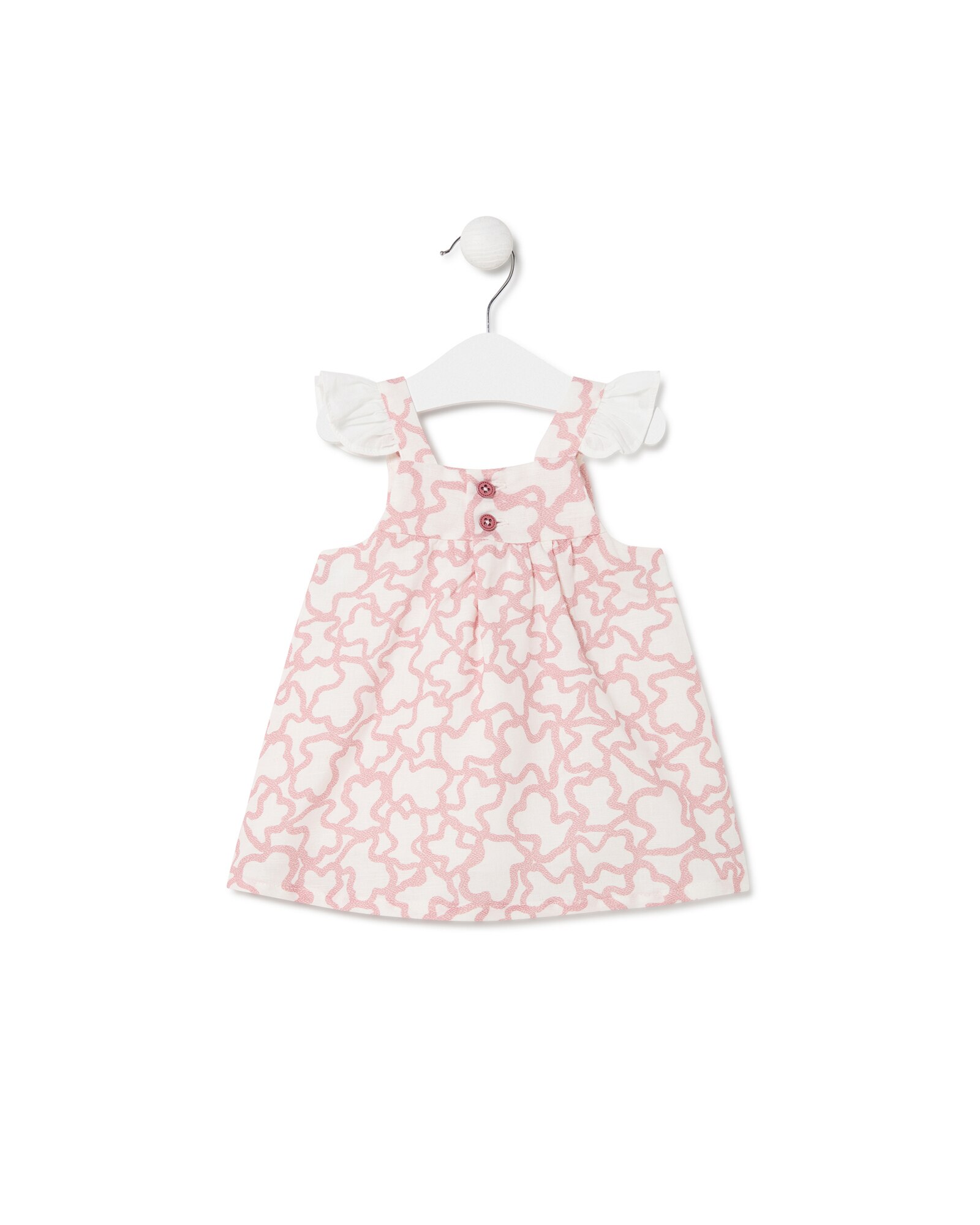 Tous bebe niña el corte ingles new arrivals