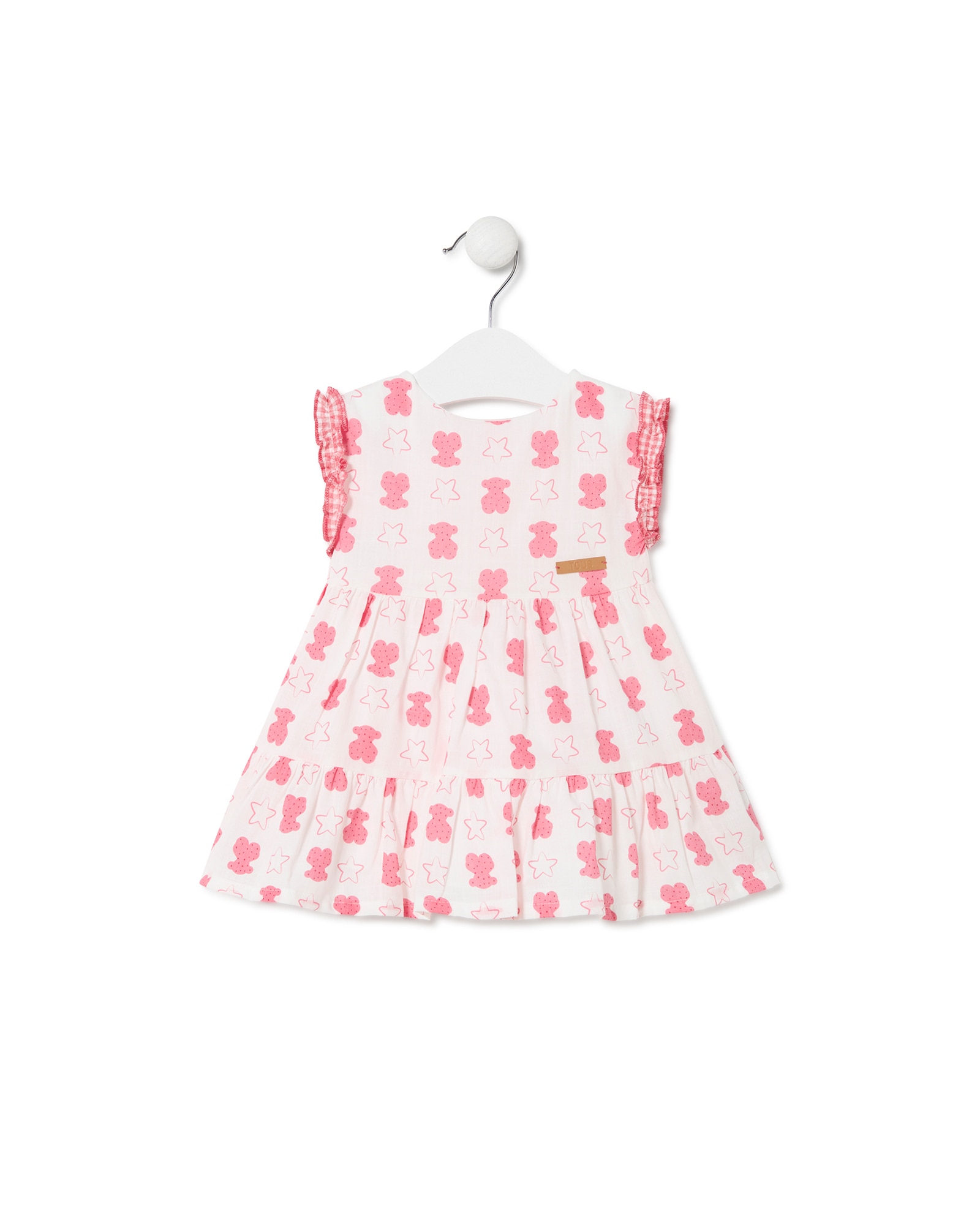 Vestidos Tous Moda infantil El Corte Ingl s 23