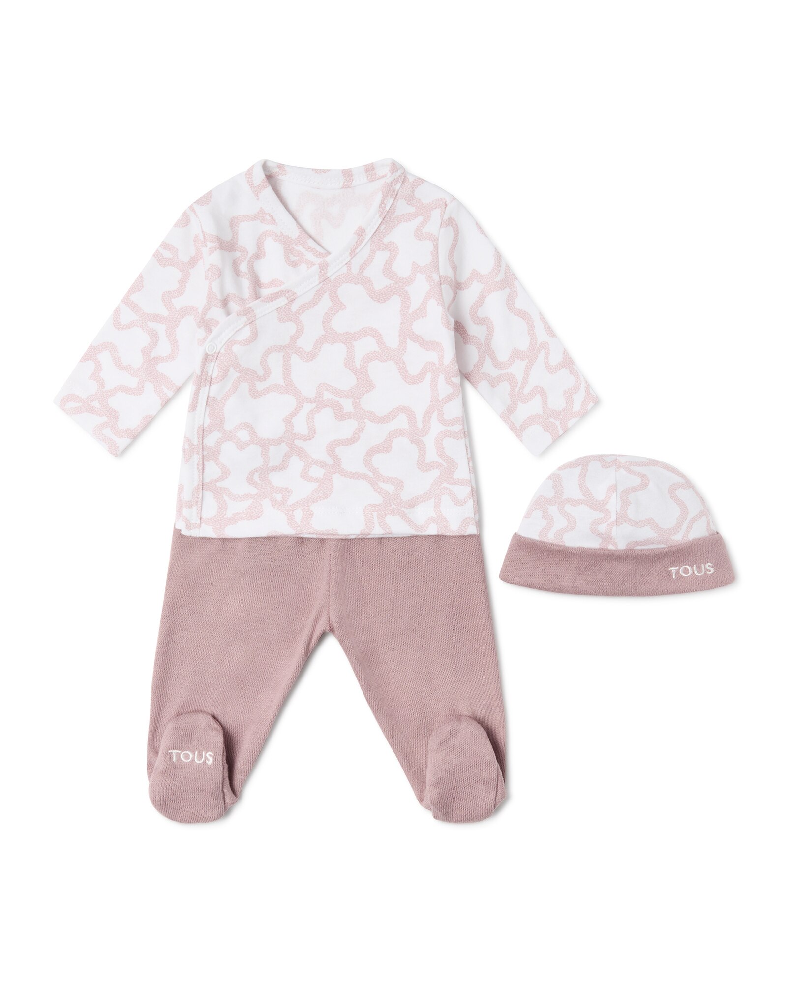 Ropa tous bebe niña el corte ingles new arrivals