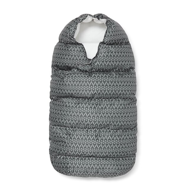Saco universal Tous Baby para silla de paseo de tejido técnico