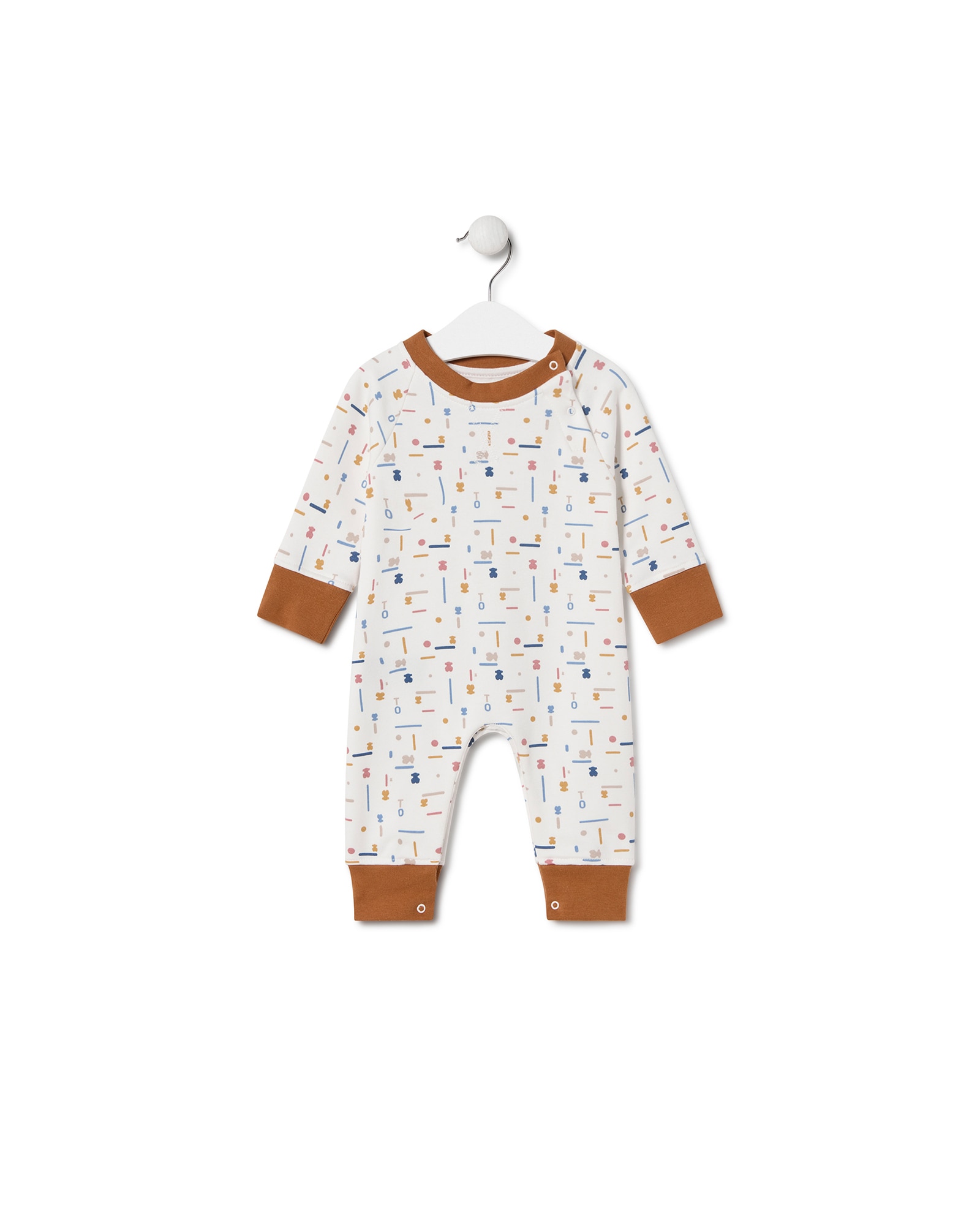 Ropa bebe shops tous el corte ingles