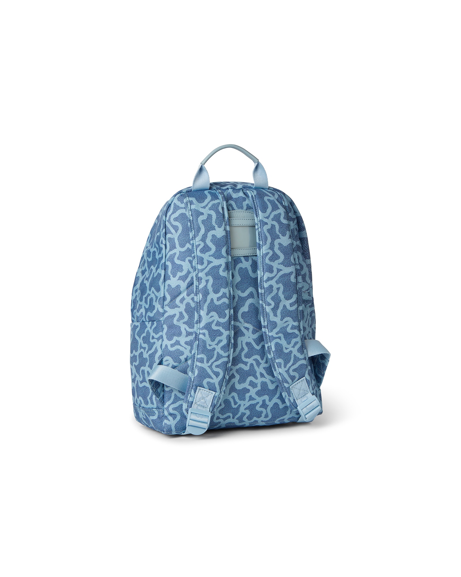 Mochila de nino escolar estampada Kaos