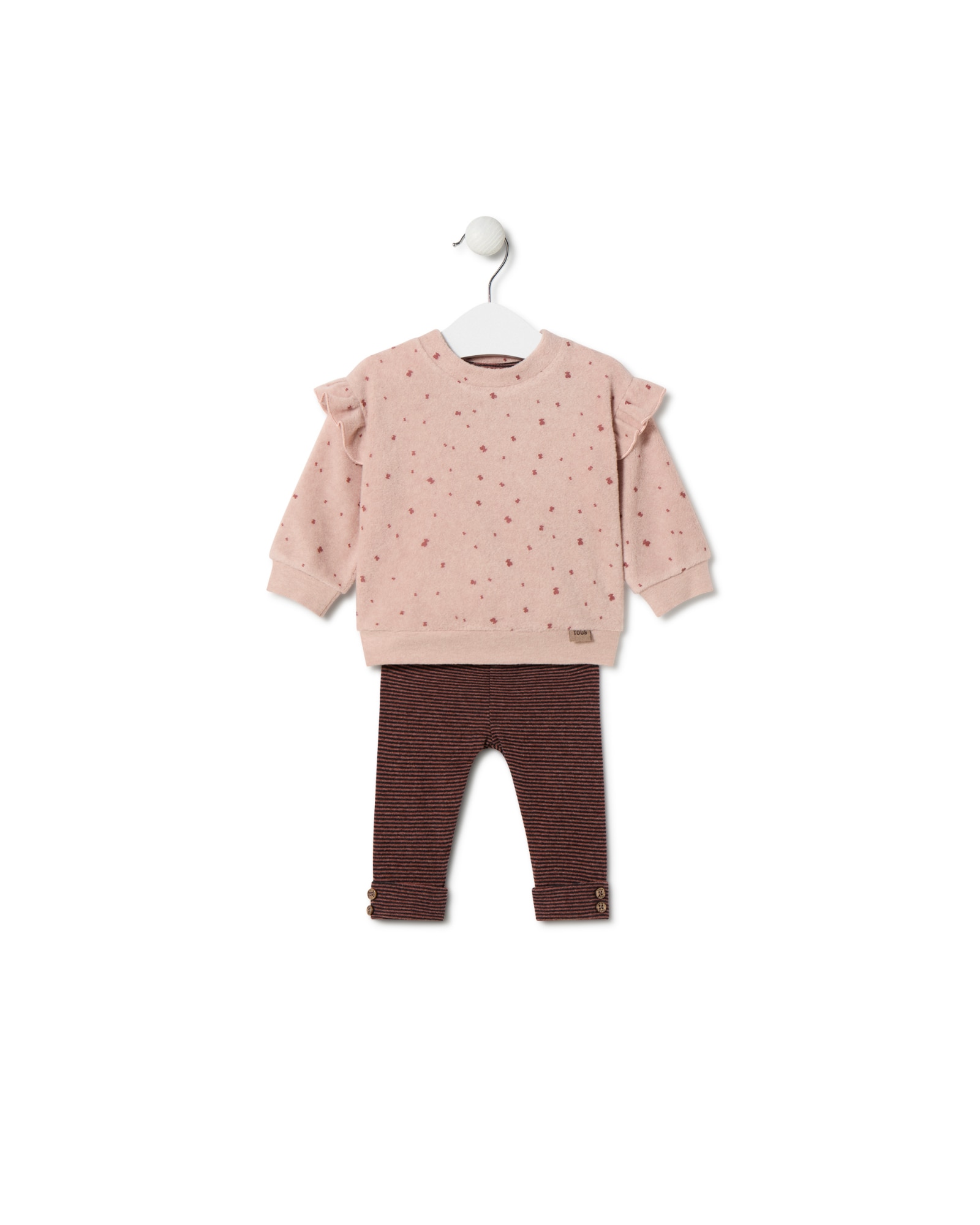 Ropa bebe shops tous el corte ingles