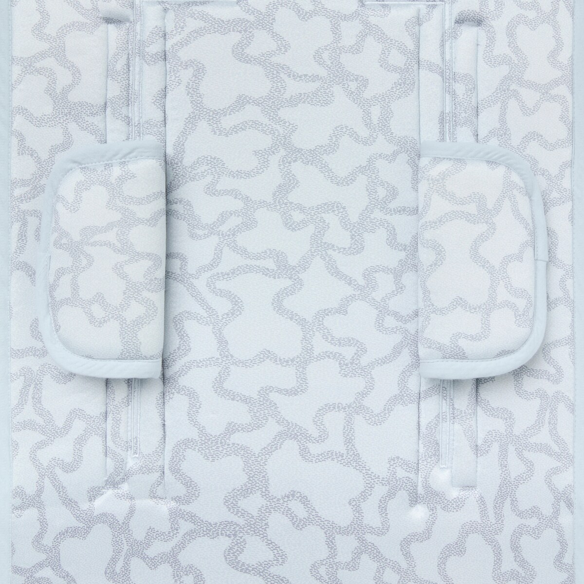 Colchoneta universal para silla de paseo Tous Baby Kaos · Tous