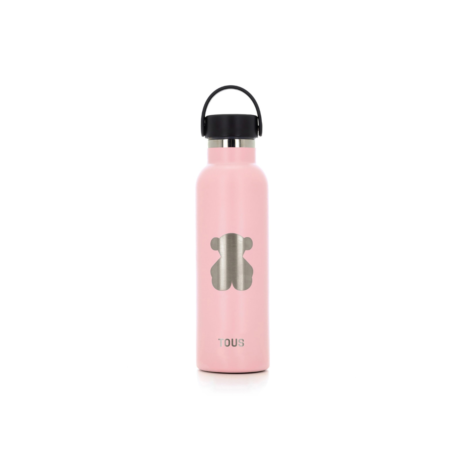 Tous - Botella Tous Baby con recubrimiento cerámico Bear.