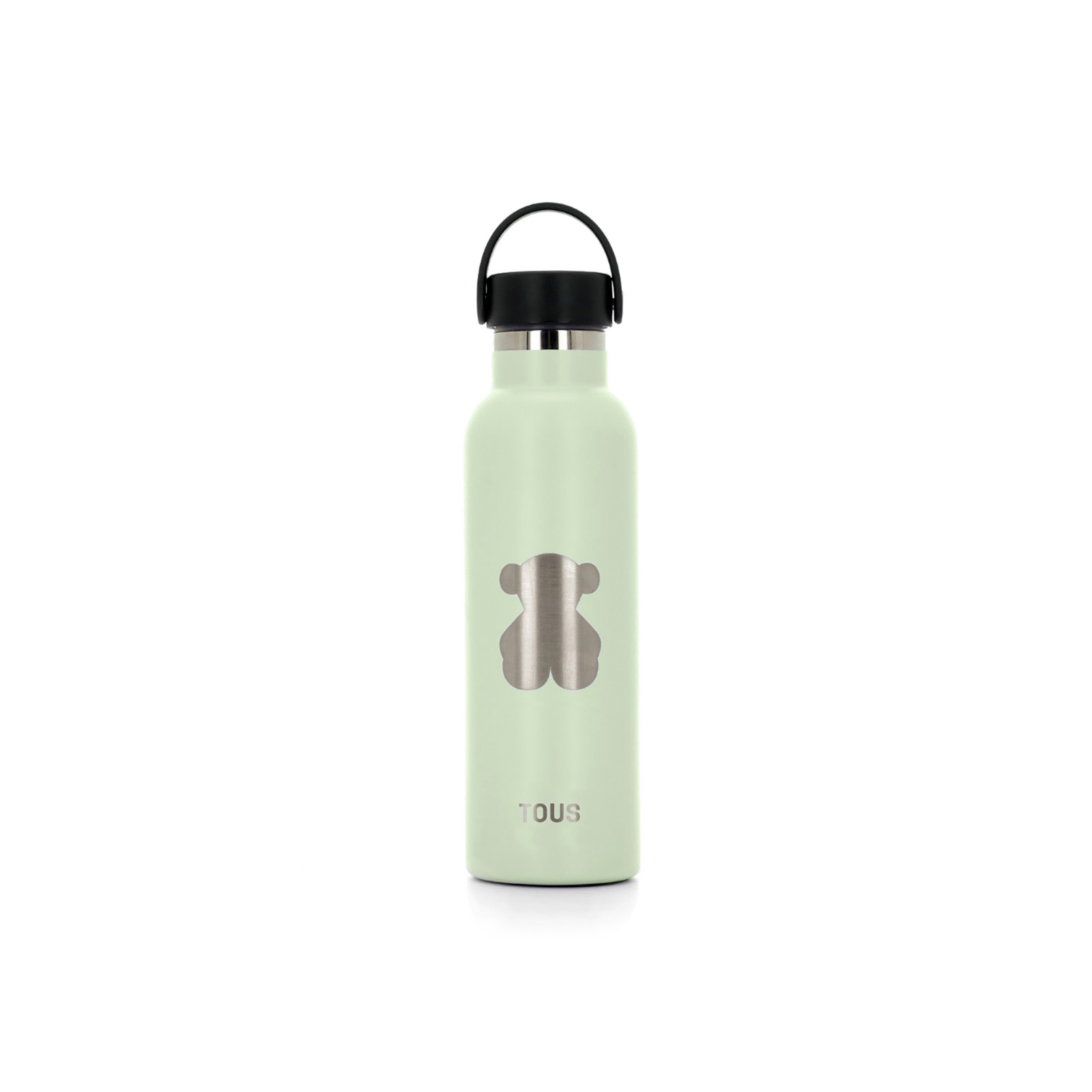 Tous - Botella Tous Baby con recubrimiento cerámico Bear.