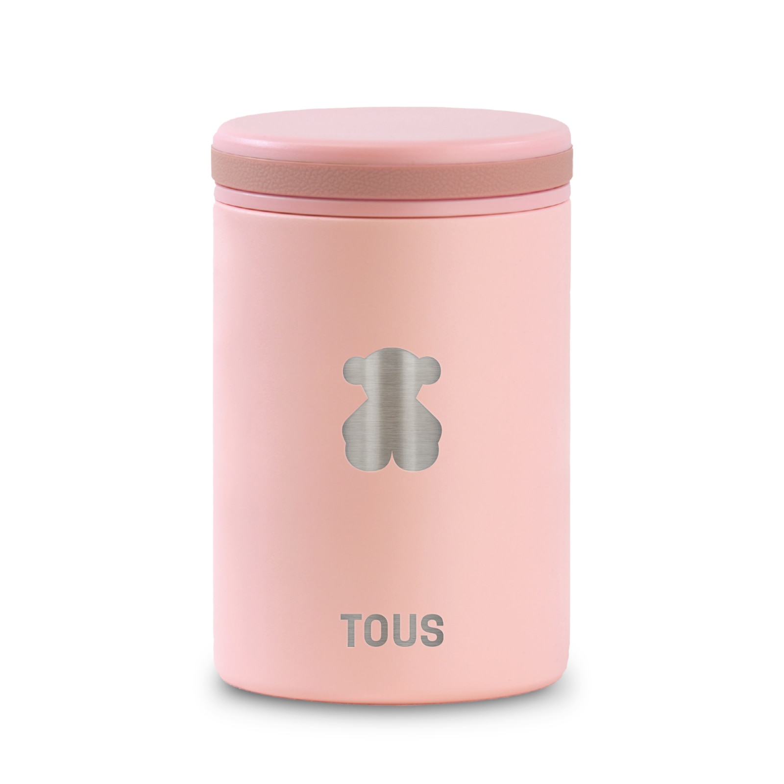 Tous - Brunch Tous Baby 60 cl. con recubrimiento cerámico Bear.