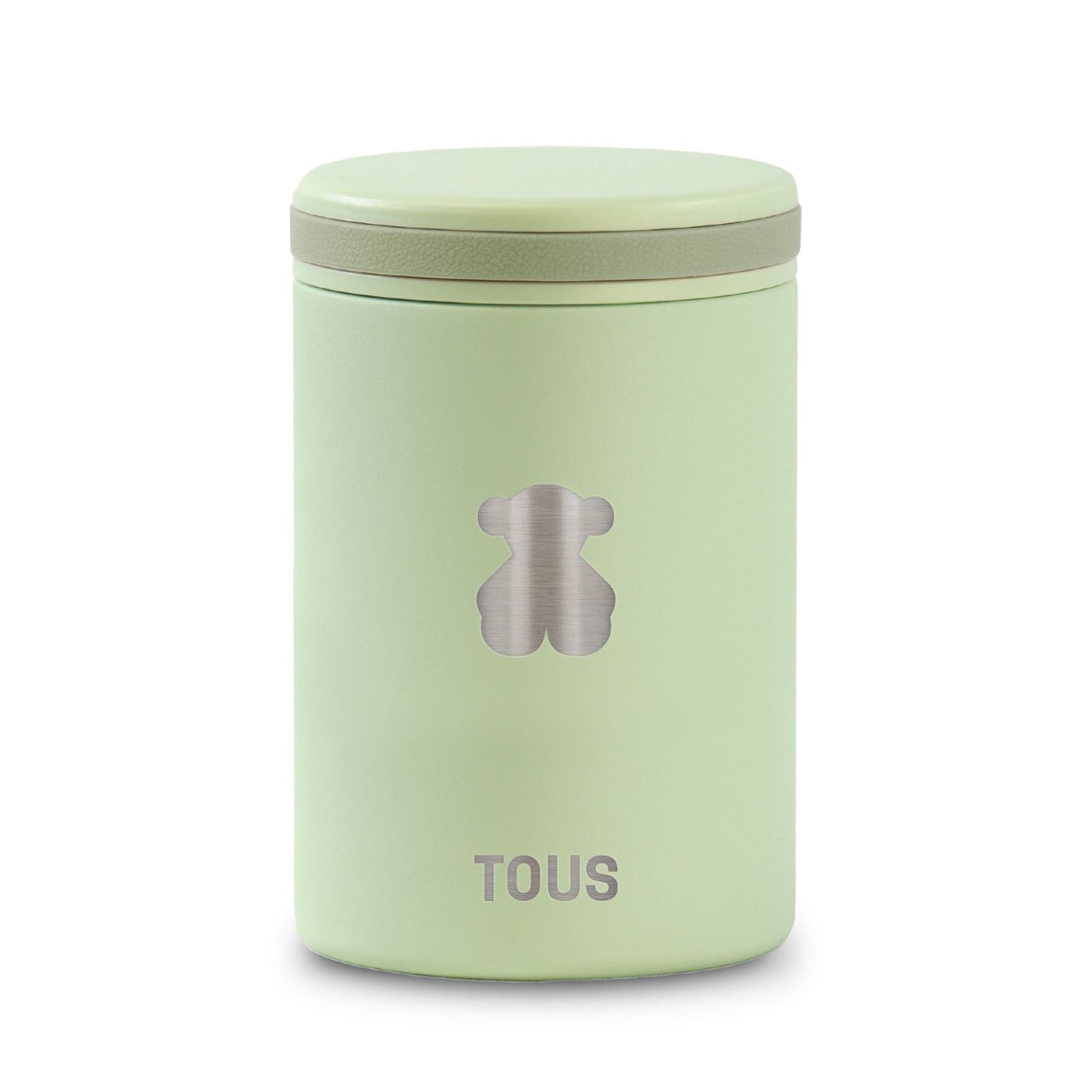 Tous - Brunch Tous Baby 60 cl. con recubrimiento cerámico Bear.