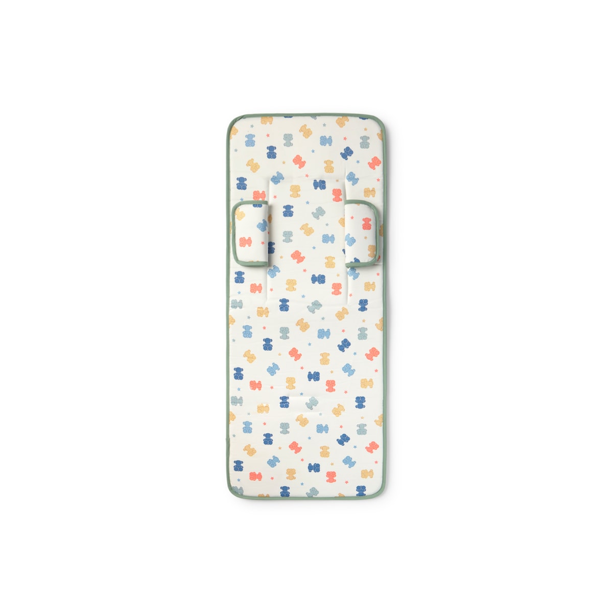 Funda Colchoneta Silla Paseo Tous Colchoneta Silla Paseo