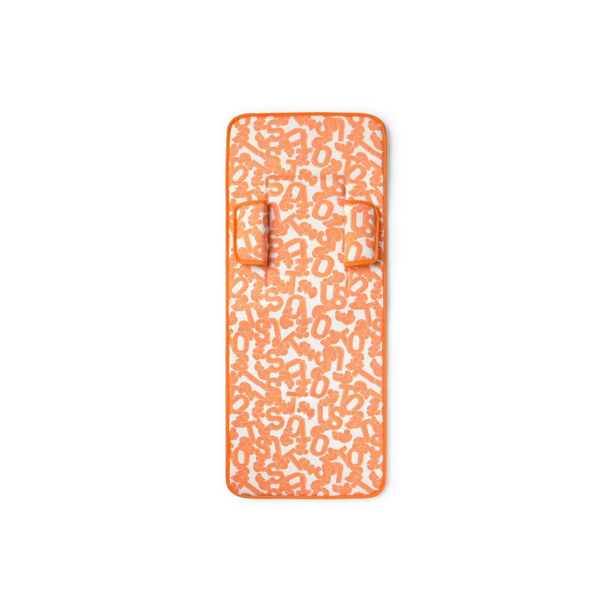 Colchoneta Baby Tous Colchoneta Silla Rosa Colchoneta Silla Paseo