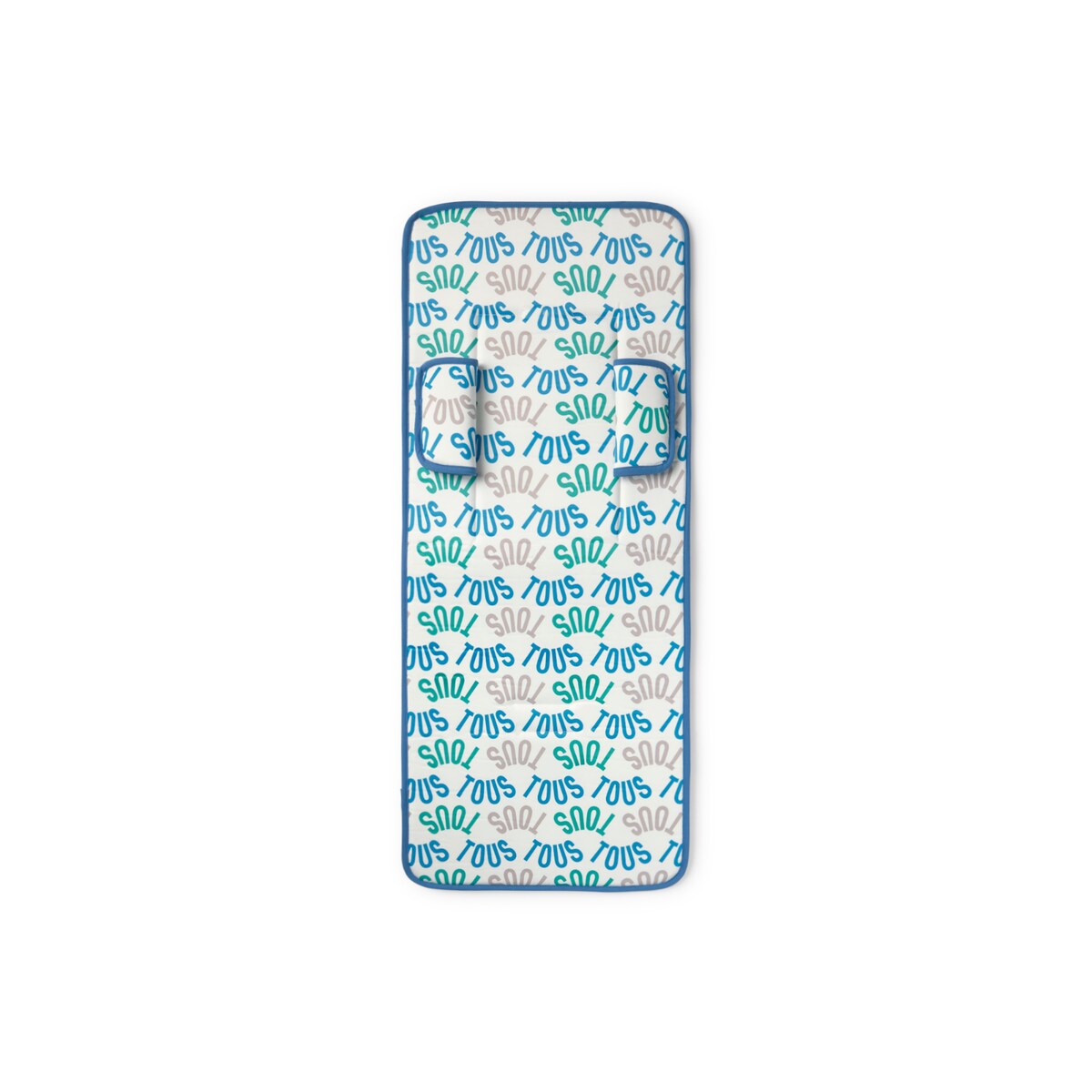 Colchoneta Baby Colchoneta Silla Paseo Tous Colchoneta Para Silla