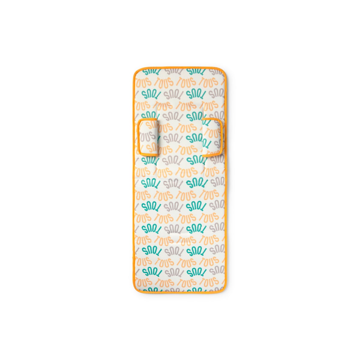 Bebe Tous Colchoneta Silla Paseo Tous Colchoneta Universal Tous