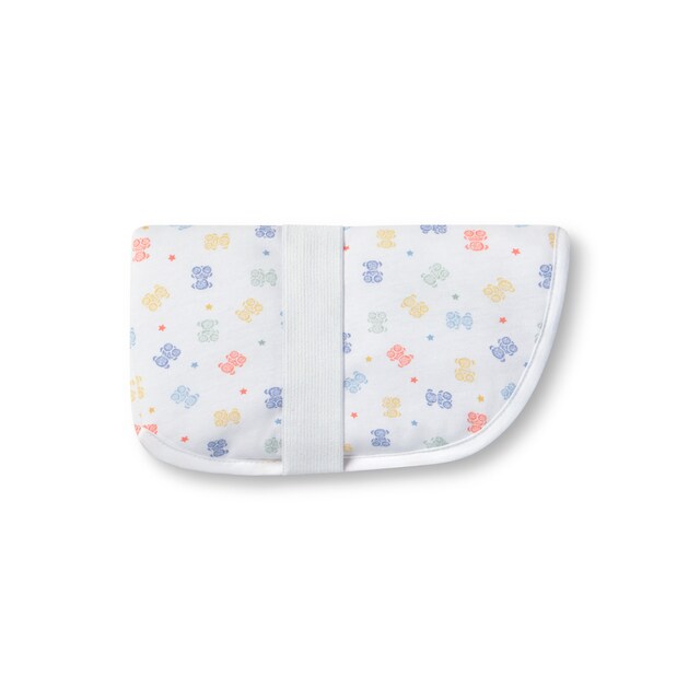 Imagen 0 de Cambiador de viaje Tous Baby plegable con osos